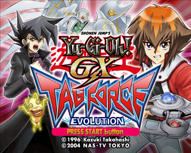 Download game ppsspp yugioh gx tag force 2 cso